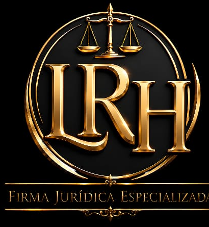 LRH Firma Jurídica Especializada